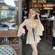 Nymph Heart Fairy Chiffon Ruffled ຍາວເທິງ