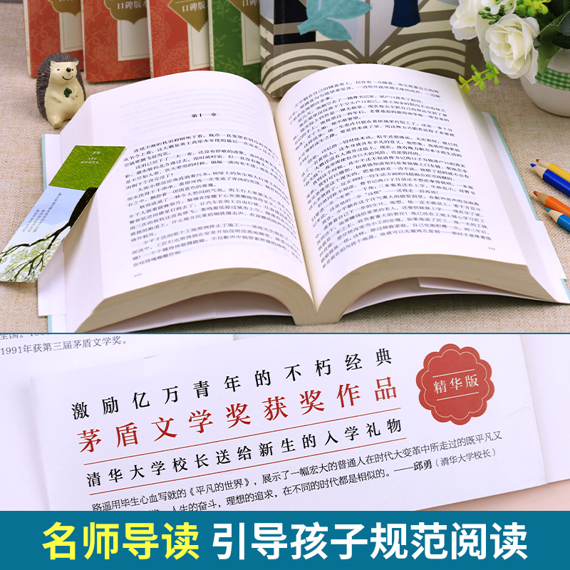 经典常谈人民文学出版社朱自清正版原著八年级下册必读钢铁是怎样炼成的名人传给青年的十二封信苏菲的世界平凡的世界无删减版长谈 - 图1