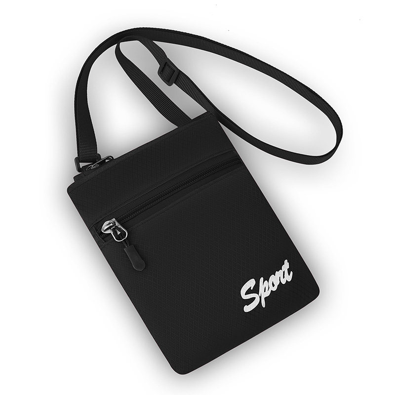 手机包女单肩包迷你小包轻便运动挂脖便携钥匙零钱包装手机布袋男,淘宝优惠券,粉丝福利购,淘宝优惠卷