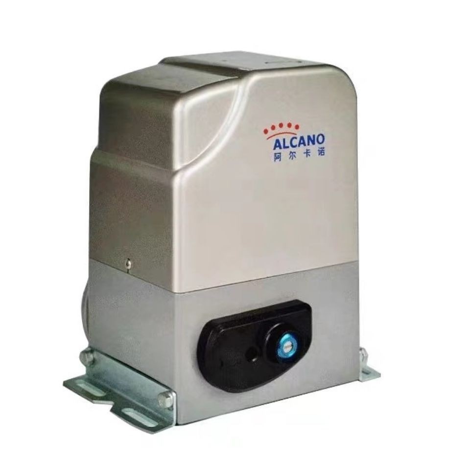 阿尔卡诺开门机平移门电机一体机遥控平电动门开门机厂家直销包邮 - 图3