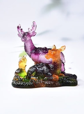 集雅轩马年吉祥物生肖属蛇吊坠