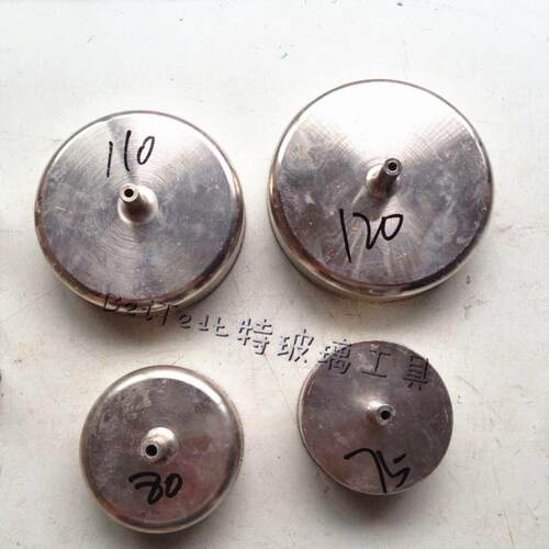 2020新品3-150mm玻璃手钻头  瓷砖陶瓷开孔器 取孔扩孔 - 图3