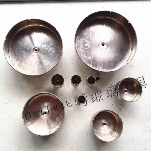 2020新品3-150mm玻璃手钻头  瓷砖陶瓷开孔器 取孔扩孔 - 图1