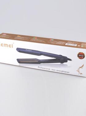 hair straightener curler flat iron电夹板直发器发拉直头发器