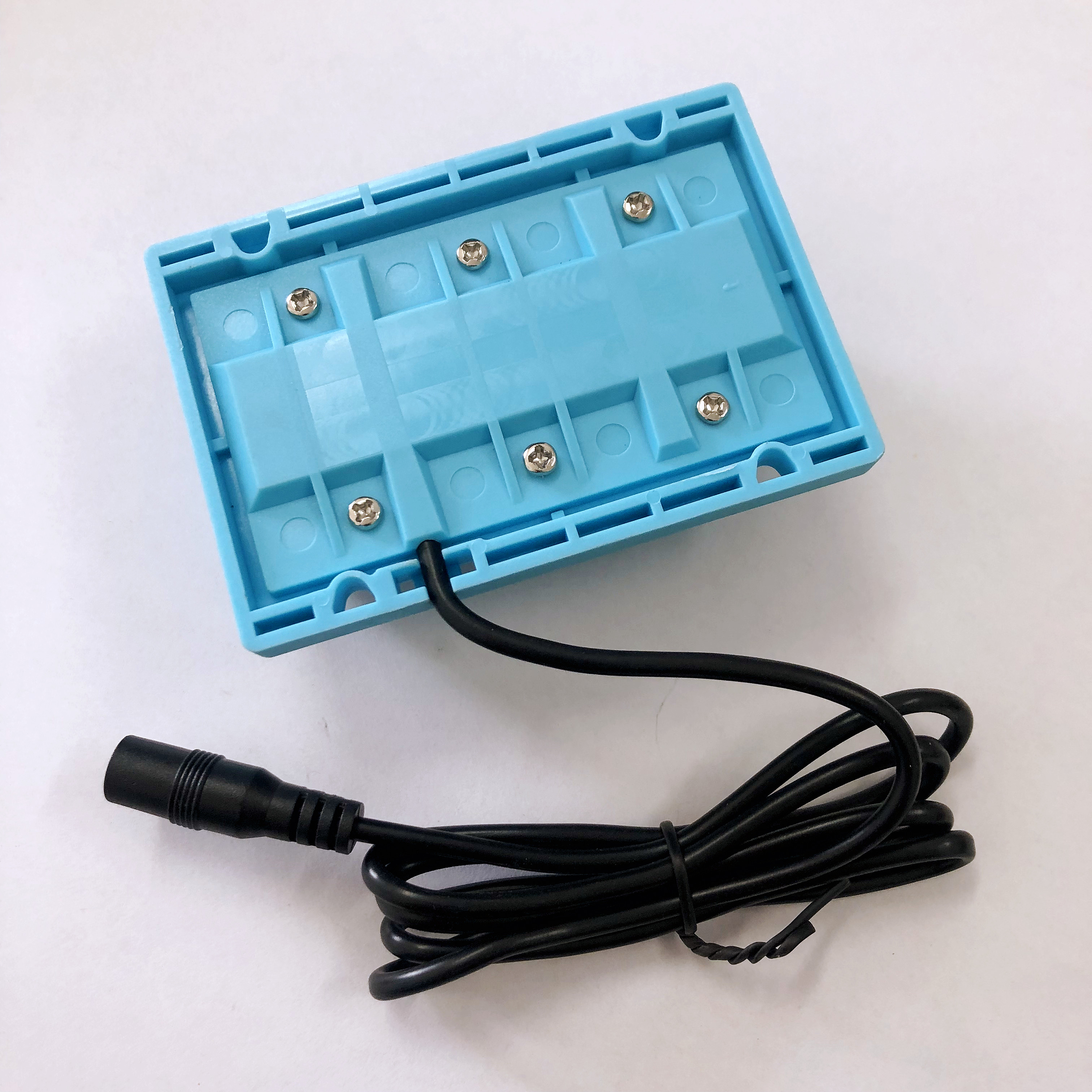 2838按摩床振动器 震动按摩马达 12V 24V 直流微型振动电机 - 图1