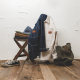 Madden Workwear French Vintage Hunting Jacket