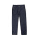 Madden workwear American retro color space dyed yarn raw cow