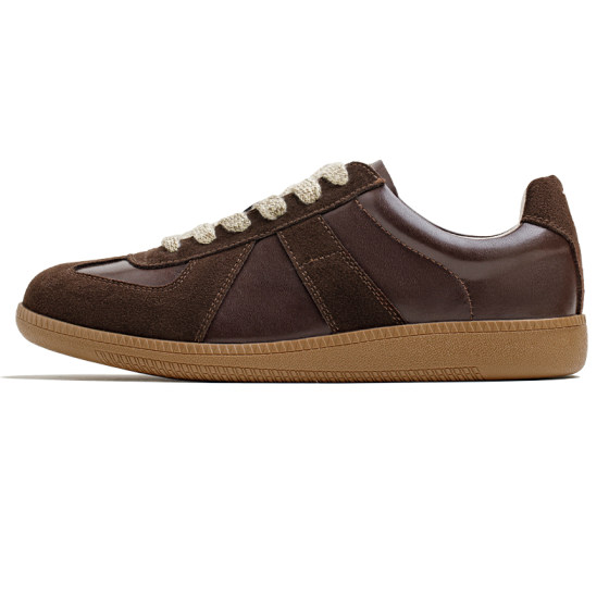 Madden workwear flat low-top all-match sneakers