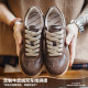 Madden workwear flat low-top all-match sneakers