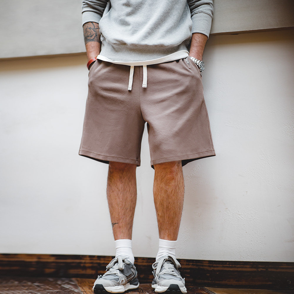 Madden Workwear American Sports Commuting Shorts