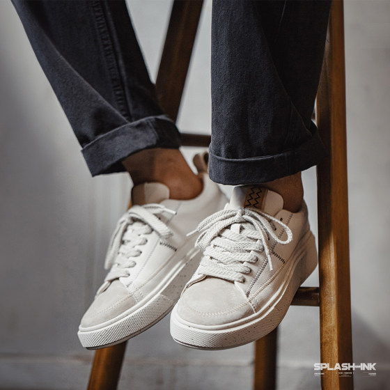 Madden casual summer all-match trendy shoes niche men's style