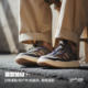 Madden's new men's thick-soled height-increasing mountain sneakers, functional style commuter shoes, sports-free casual shoes
