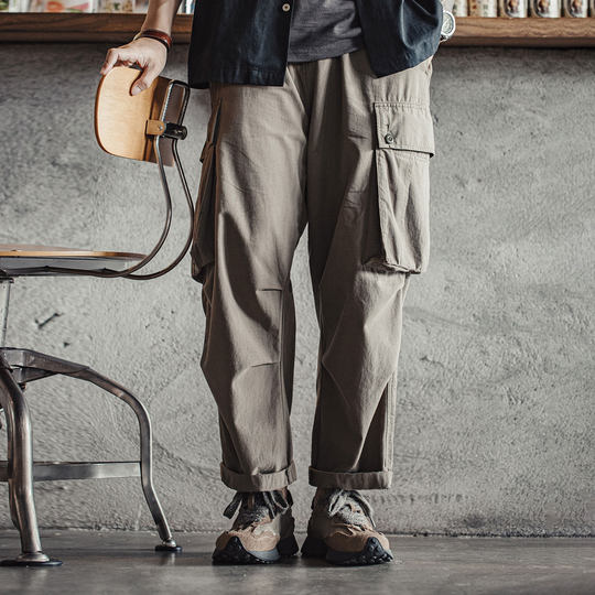 Madden retro sports thick-soled jogging waffle forrest shoes