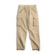 Madden worker in the American 300g khaki tapered mountain pants pocket outdoor straight pants long pants casual pants men