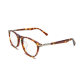 Madden workwear tortoise shell ultra-light trendy round glasses