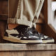 Madden Workwear Retro Skateboard Shoes Soft Sole Low Top