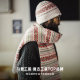 Madden scarf gift box