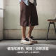 Madden Breathable Linen Straw Fisherman Shoes Summer New Niche Retro Old Money Style Lightweight Versatile Outer Casual Shoes