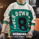 Madden Workwear American Retro Jersey Style Sweatshirt