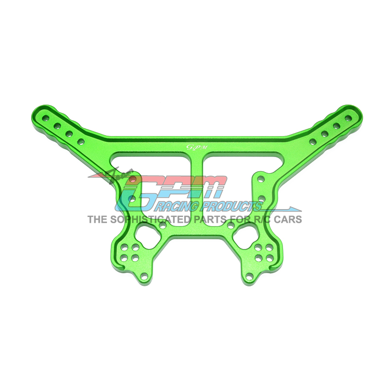 ARRMA 1/8 KRATON 6S/TALION 固定避震和后上臂-套MAK030 - 图3