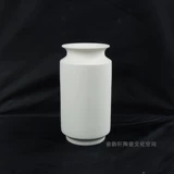 Вегетарианская ваза керамика керамика керамика керамика полупосна