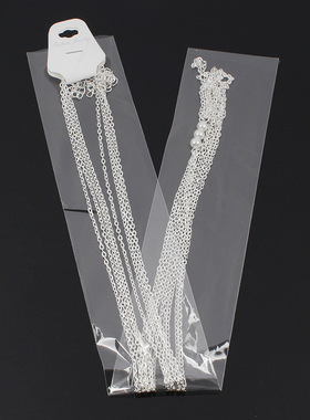 欧美配饰女式多层合金电镀身体链