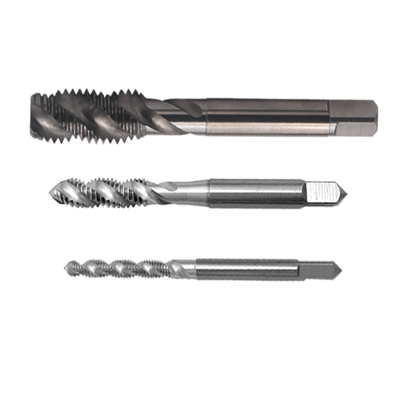 日本OSG螺纹护套牙套螺旋丝锥攻STM1.6X0.35/M2X0.4/M2.5*0.45 1B - 图3