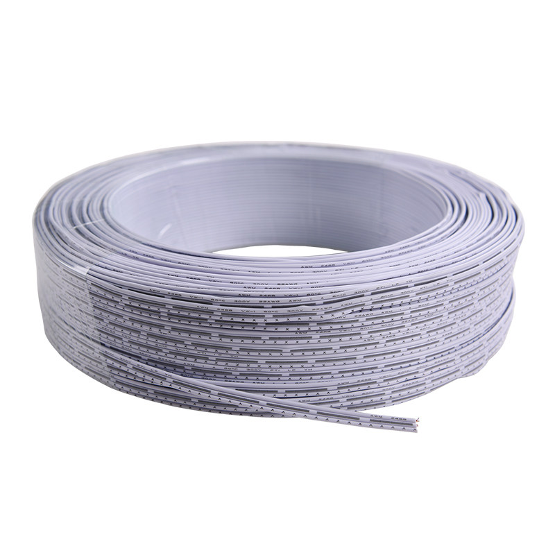 0.3方100米整卷杜邦线衣橱柜灯延长线led灯条灯带两芯三芯双色线,淘宝优惠券,粉丝福利购,淘宝优惠卷