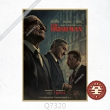 Scar Noodle Star Irish Alpasino Movie Movie