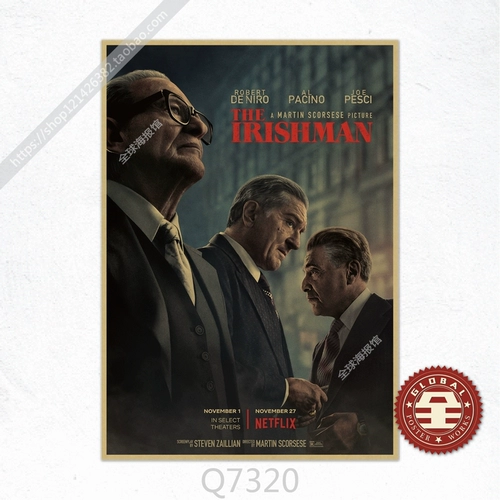 Scar Noodle Star Irish Alpasino Movie Movie