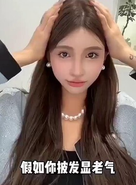 2024新款甜美黑色蝴蝶结公主侧边前额刘海头饰百搭发夹小号抓夹女