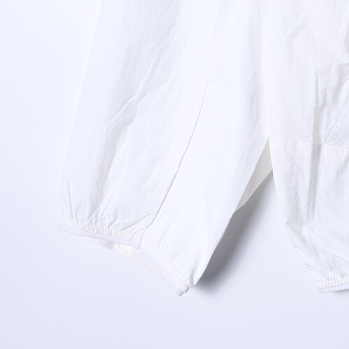 SDSA男装2026新款高贵轻奢美式简约多口袋拉链立领连帽夹克外套潮 - 图2