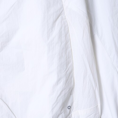 SDSA男装2026新款高贵轻奢美式简约多口袋拉链立领连帽夹克外套潮 - 图1