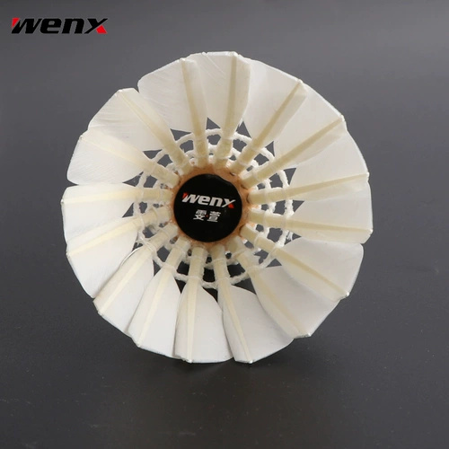 Вэнь Сюань подлинный пробка и супер сопротивление утки Большой нож.