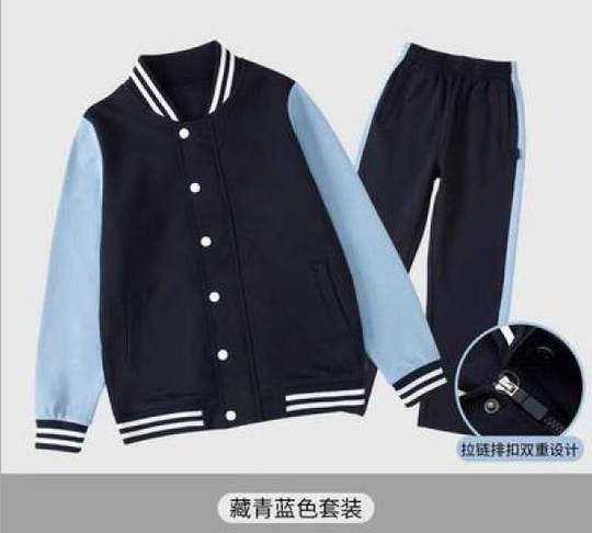 Eton's Gide uniform sportswear spring and autumn trousers