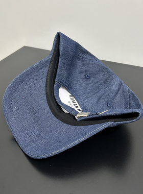 humanmade日系做旧牛仔棒球帽
