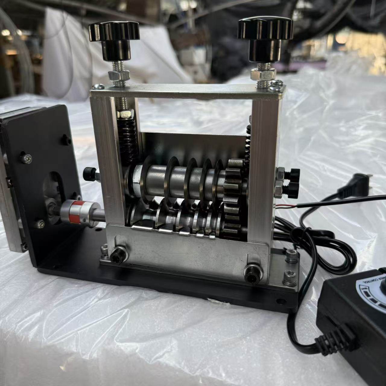 电动剥线机厂家直销废旧铜铝线剥皮神器适用范围0.2~15毫米直经线,淘宝优惠券,粉丝福利购,淘宝优惠卷