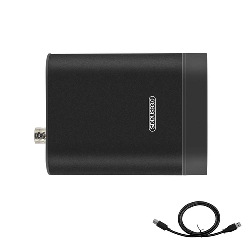 USB3.0 DVI/SDI Collection Card Card Medical Game Education Records One Machine Multi -карта Video Collection Box совместимость