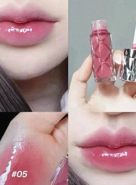 丝芙兰丰盈唇釉折上折专柜正品