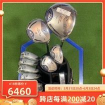 Golf club brand new MDGOLF golf mens full range of golf clubs golf rod carbon R