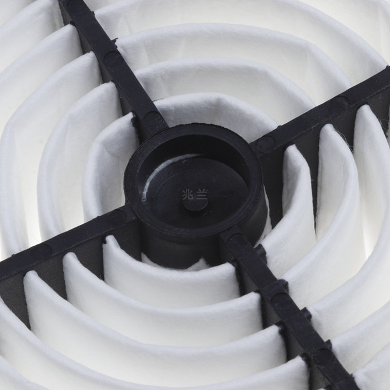 适配丰田老款进口皇冠3.0L 空气滤芯空气格滤清器空滤 JZS133 - 图2