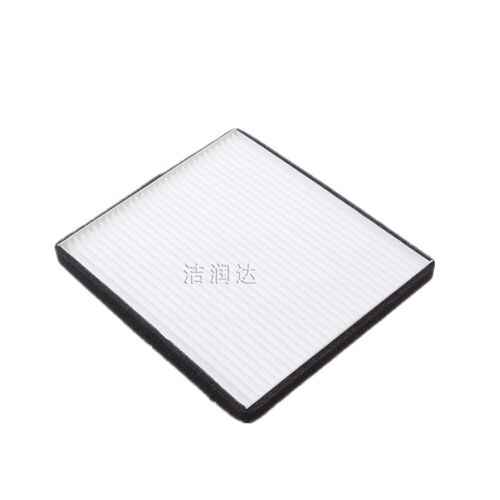 适配奇瑞新老瑞虎三艾瑞泽7/3 E3 A3 A5 E5新瑞虎3空调滤芯格清器 - 图3