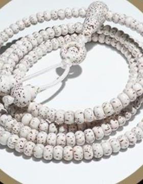 天然海南迷你星月菩提文玩手串新中式盘玩民族风饰品佛珠手链