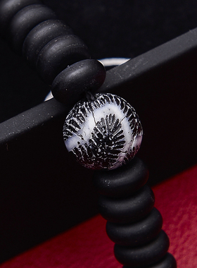 美国威廉亨利 男士绅士手链配饰 BB14 FC