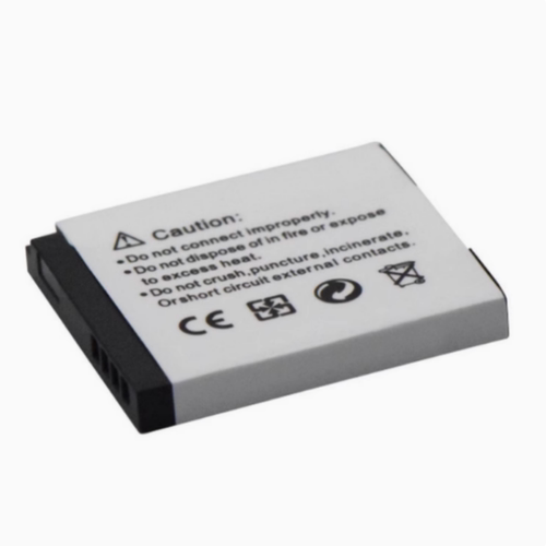 适用松下DMC-FX77 FX78 FX80 FX90 GK相机BCK7电池+充电器+数据线 - 图2