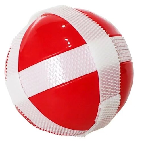 儿童粘球靶投掷玩具配件黏粘球飞镖盘混装彩色玩具球亲子互动粘球 - 图3