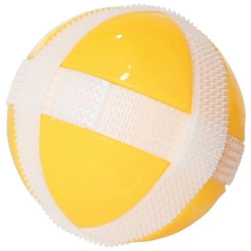 儿童粘球靶投掷玩具配件黏粘球飞镖盘混装彩色玩具球亲子互动粘球 - 图0