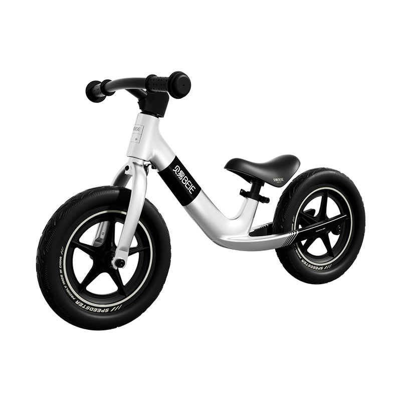  beie贝易踏行车/滑行学步车