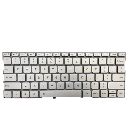 适用小米Air 13.3英寸161301-01 07 FC EA CN  FL 1703键盘TM1604 - 图2