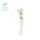 British Jellycat floral cloth milky white Bonnie rabbit comfort sweet sleep towel (Bai Rui) ຂອງຂວັນເດັກນ້ອຍ